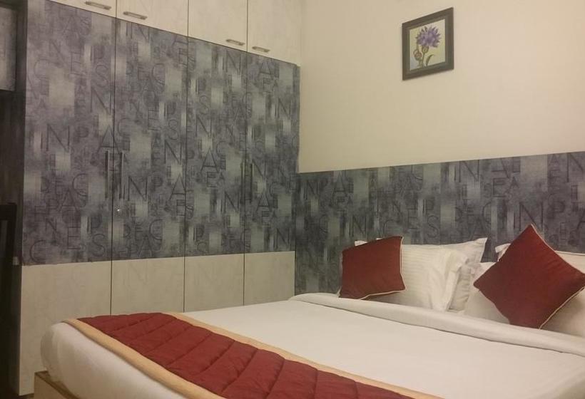 Hotel Sap Golden Grande 14