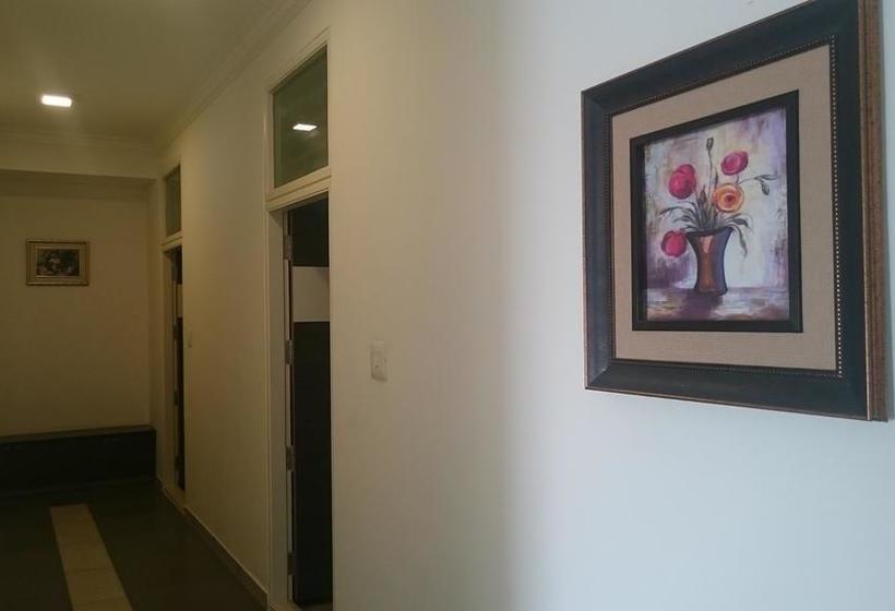 Hotel Sap Golden Grande 16