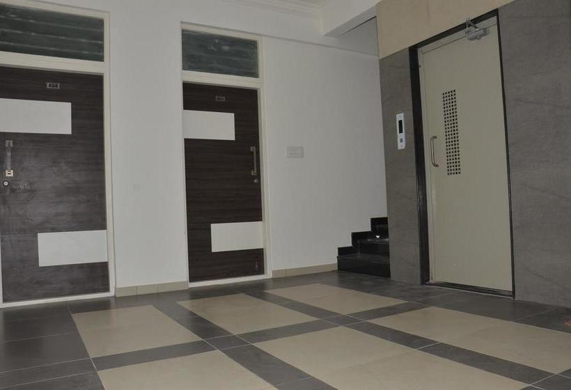 Hotel Sap Golden Grande 20