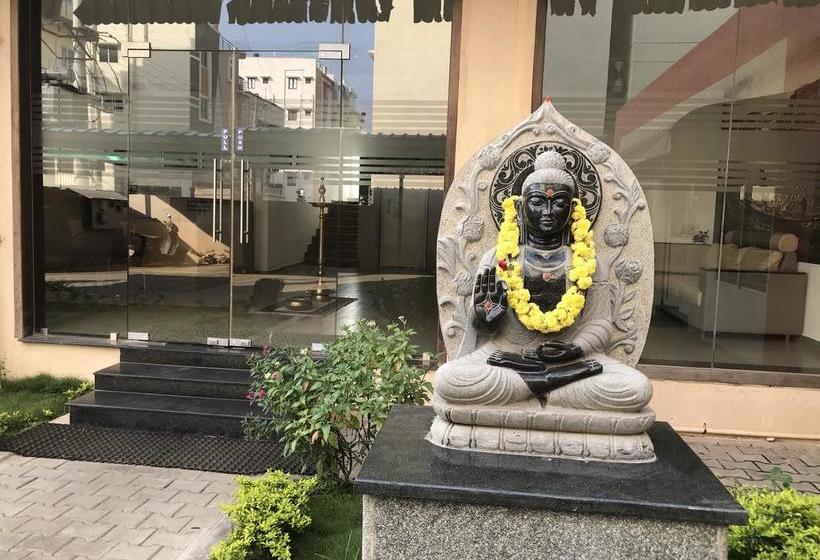 Hotel Sap Golden Grande 3