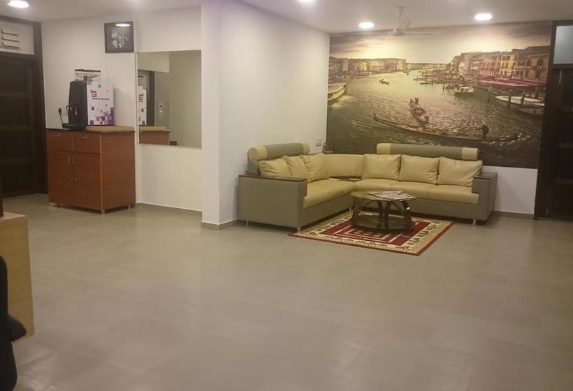 Hotel Sap Golden Grande 4