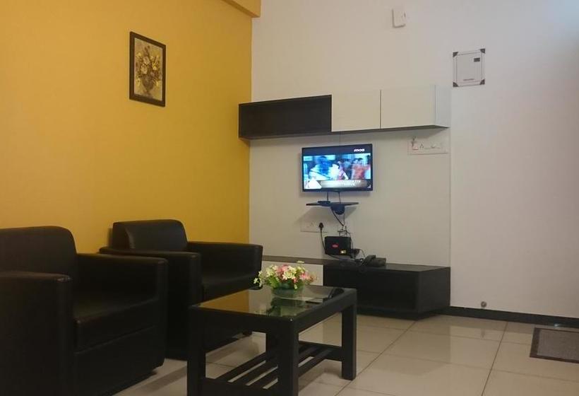 Hotel Sap Golden Grande 5