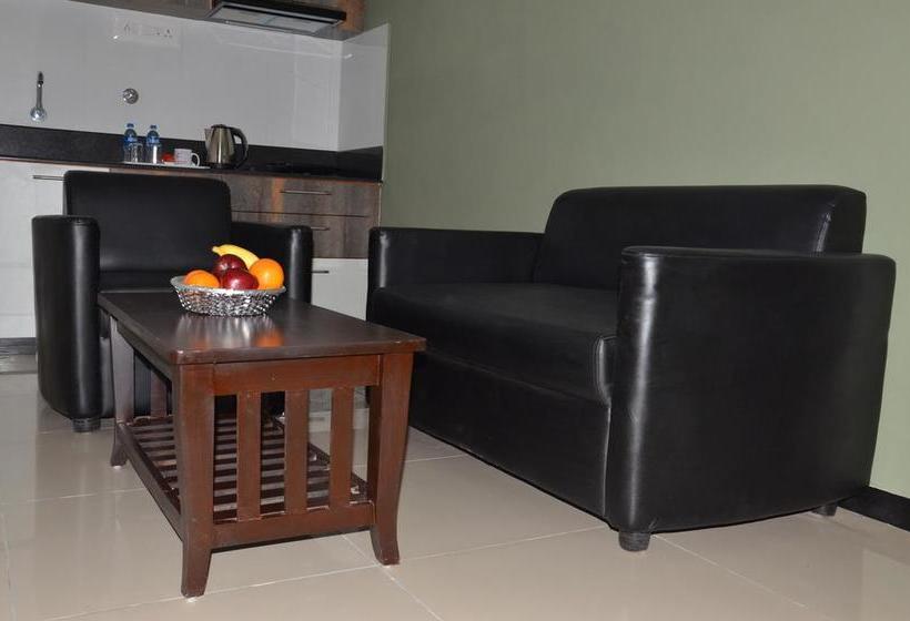 Hotel Sap Golden Grande 6