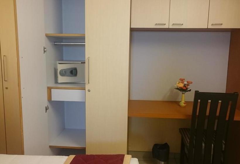 Hotel Sap Golden Grande 7