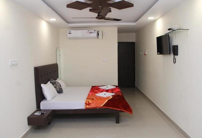 Hotel Mogal Beach Resort 2