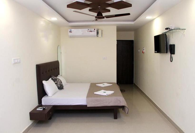 Hotel Mogal Beach Resort 3