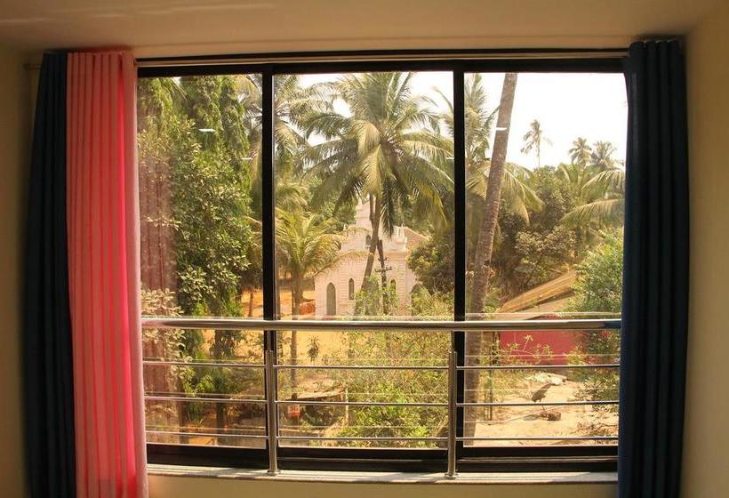 Hotel Mogal Beach Resort 4