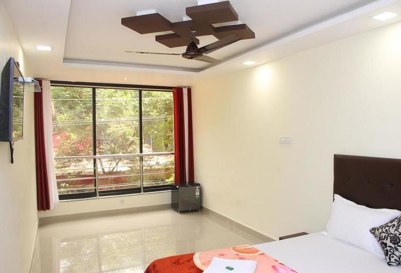 Hotel Mogal Beach Resort 6