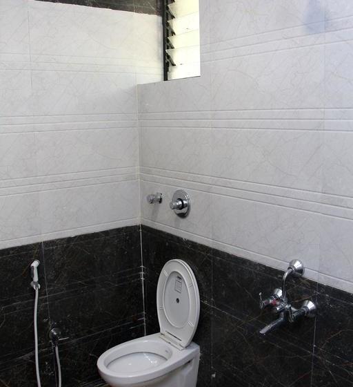 Hotel Mogal Beach Resort 8