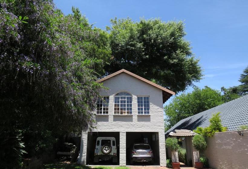 8 Landsdowne B&b Johannesburgo