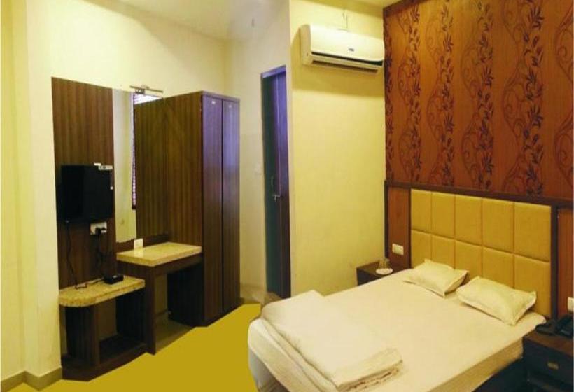 Hotel Sanskar Upvan Bhopal Madhya Pradesh