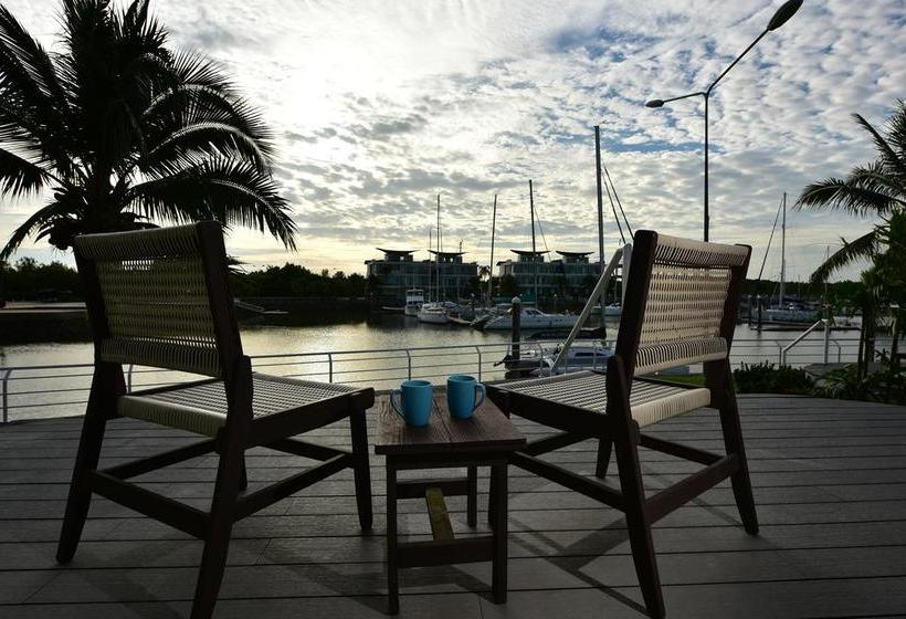 Krabi Boat Lagoon Resort Krabi Town