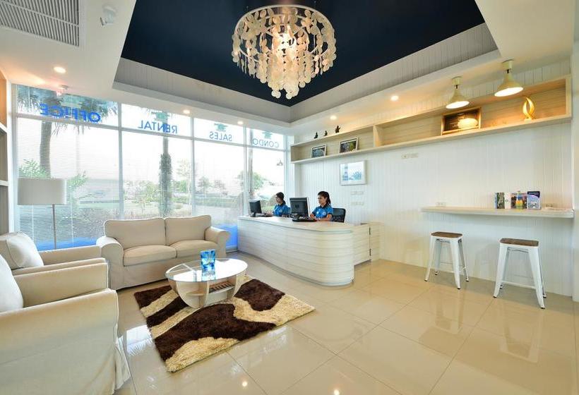 Krabi Boat Lagoon Resort 10