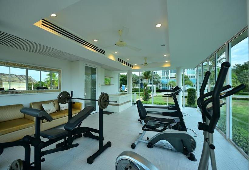 Krabi Boat Lagoon Resort 13