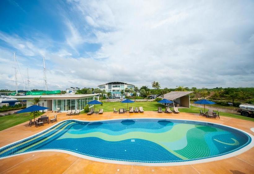 Krabi Boat Lagoon Resort 15