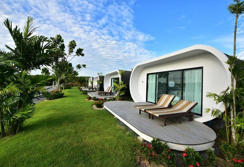 Krabi Boat Lagoon Resort 17