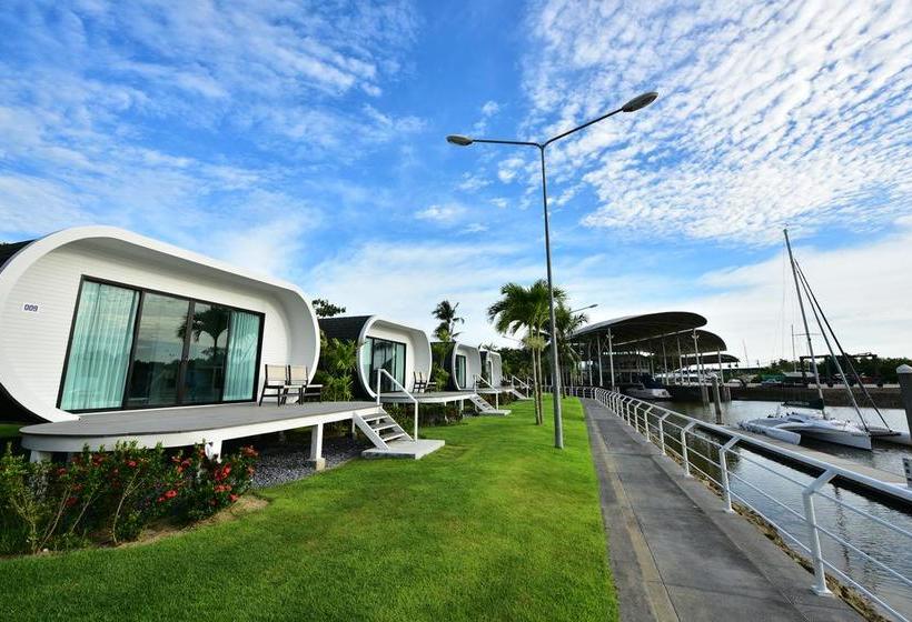 Krabi Boat Lagoon Resort 2