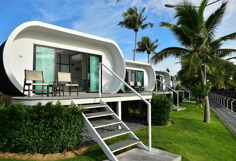 Krabi Boat Lagoon Resort 4