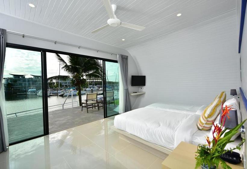 Krabi Boat Lagoon Resort 5