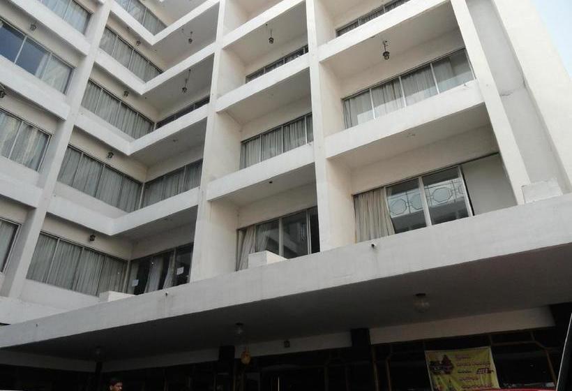 Hotel Ilapuram Andhra Pradesh