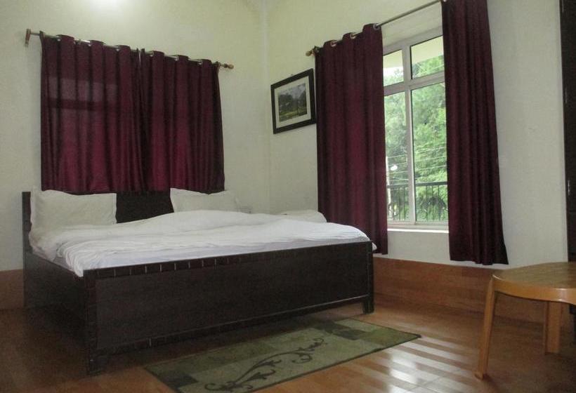 Hotel The Garhwali Inn 10