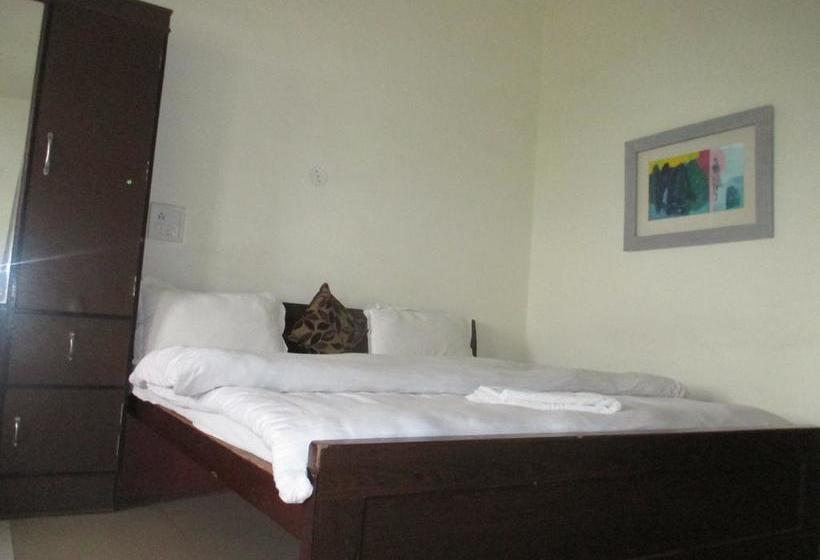 Hotel The Garhwali Inn 12