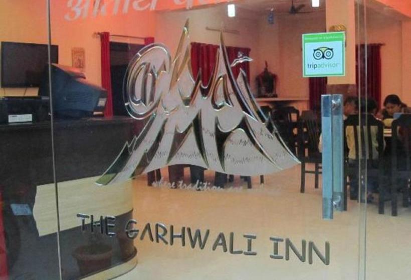 Hotel The Garhwali Inn 14