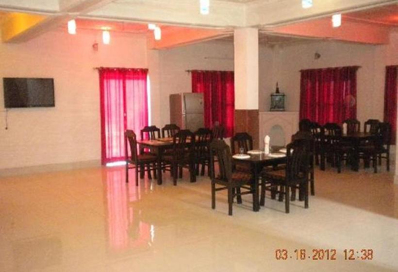 Hotel The Garhwali Inn 15