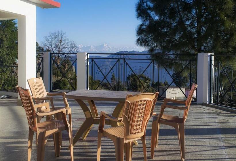 Hotel The Garhwali Inn 16