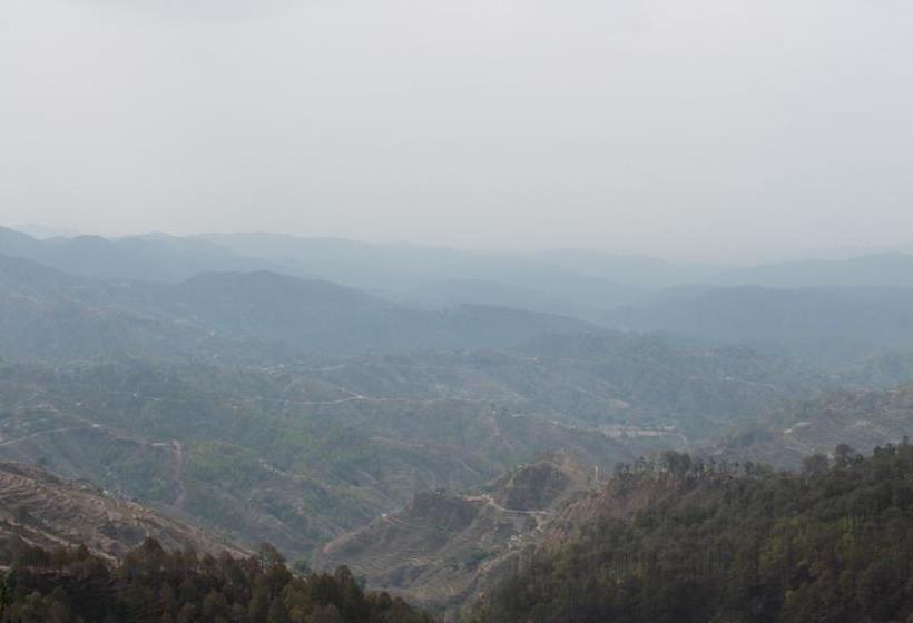 Hotel The Garhwali Inn 18