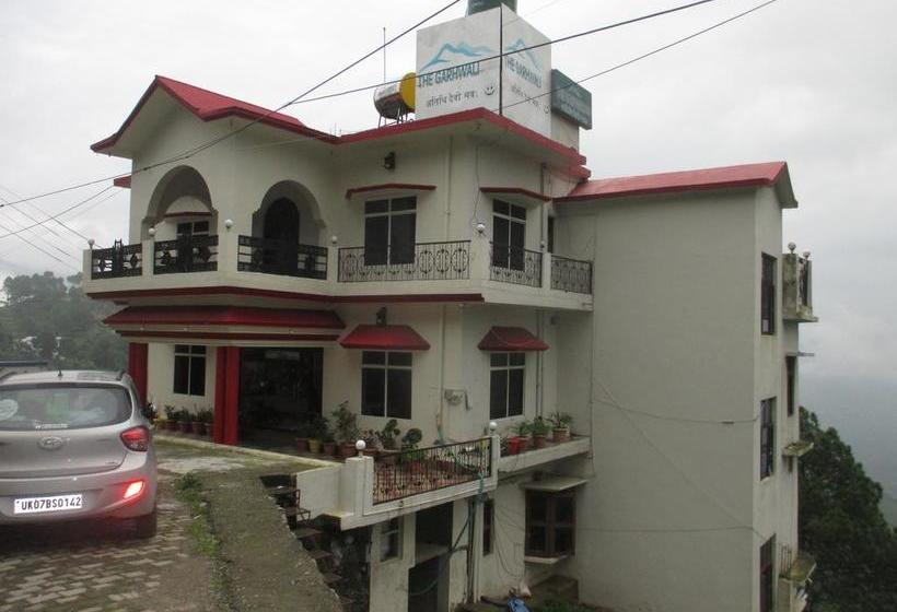 Hotel The Garhwali Inn 2