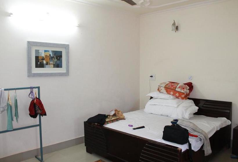 Hotel The Garhwali Inn 20