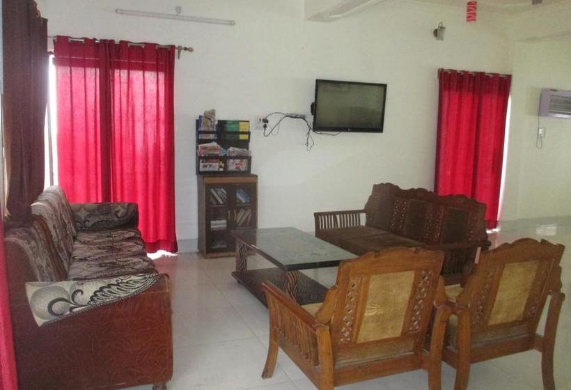 Hotel The Garhwali Inn 3