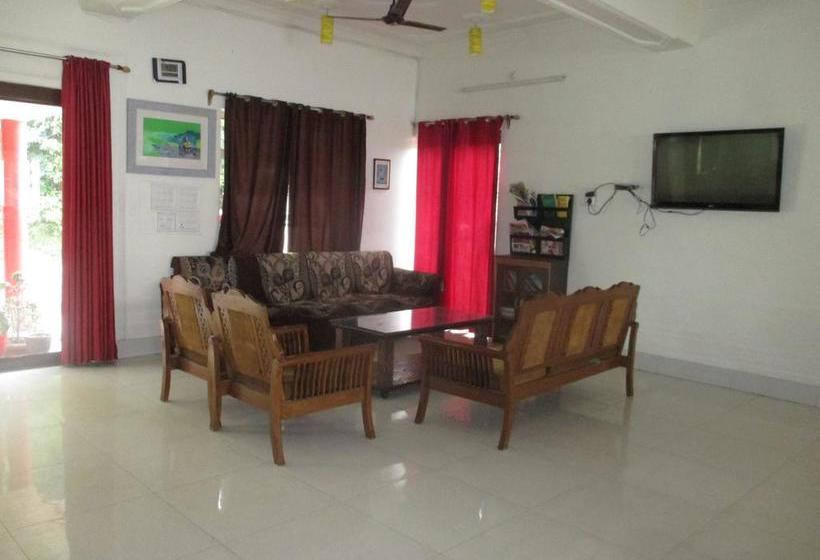 Hotel The Garhwali Inn 4