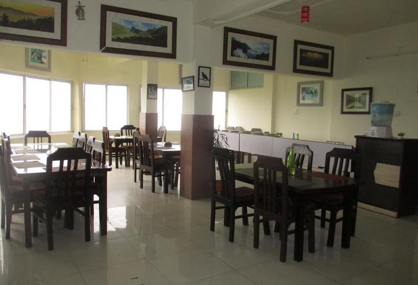 Hotel The Garhwali Inn 5