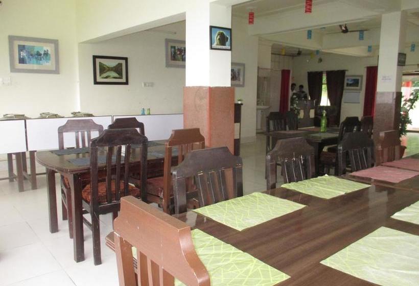 Hotel The Garhwali Inn 6