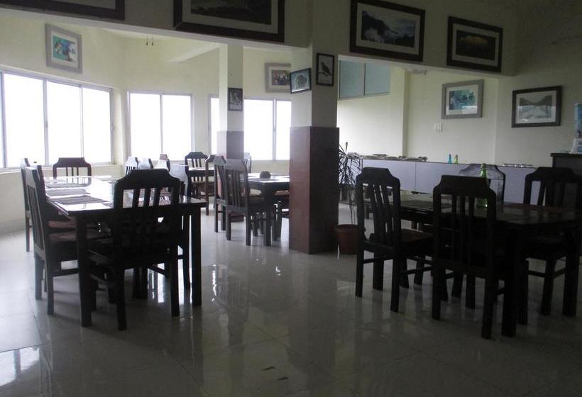 Hotel The Garhwali Inn 7