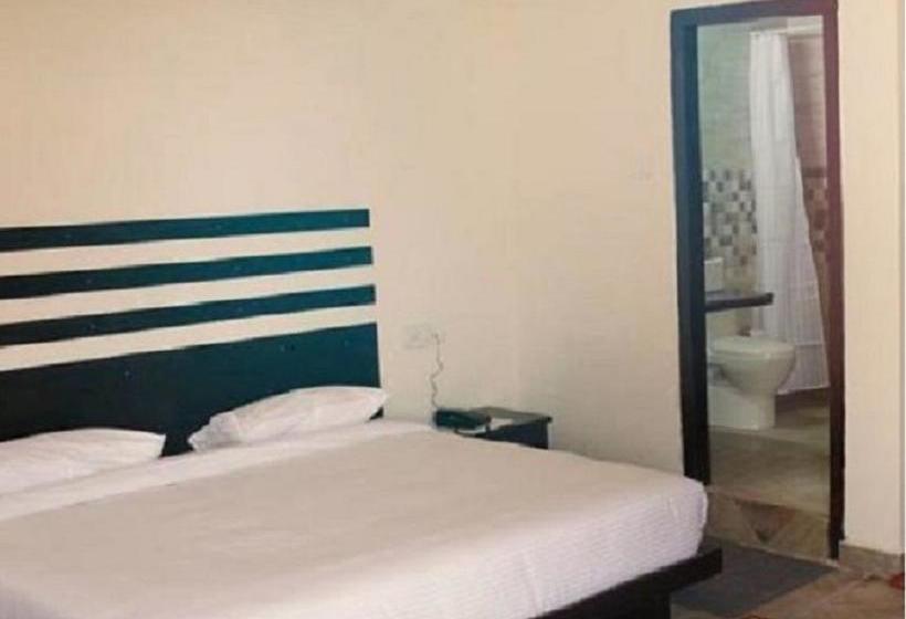 Corbett Jungle Treasure Resort 1