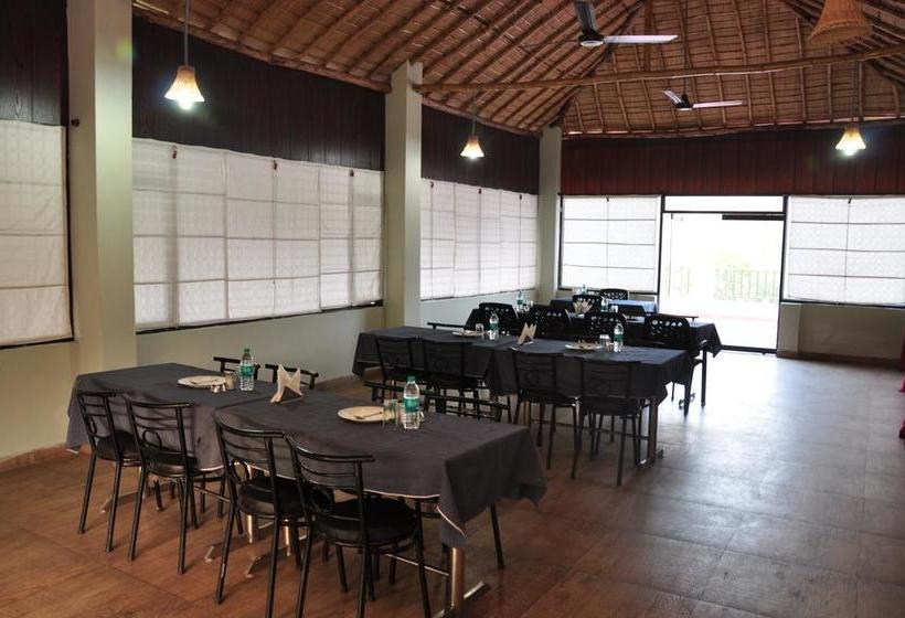 Corbett Jungle Treasure Resort 11