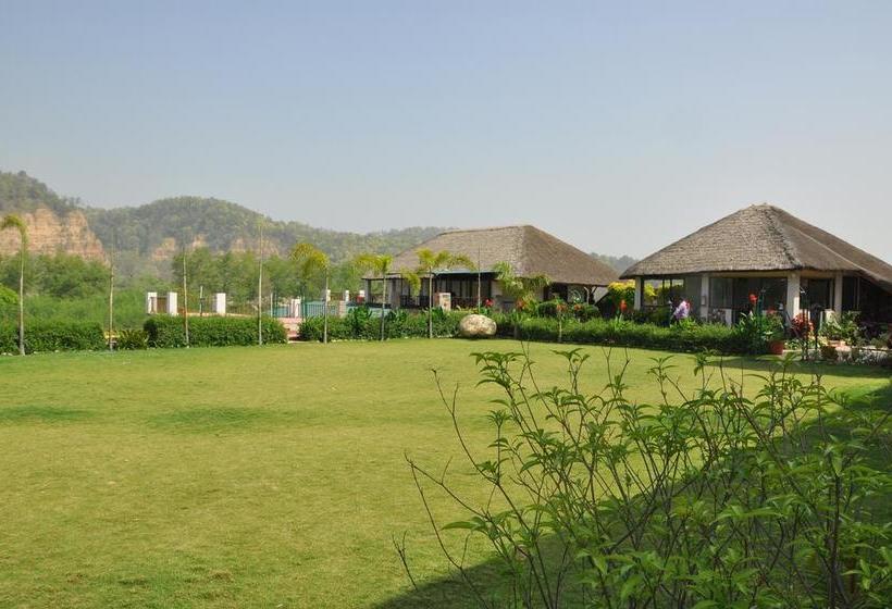 Corbett Jungle Treasure Resort 16