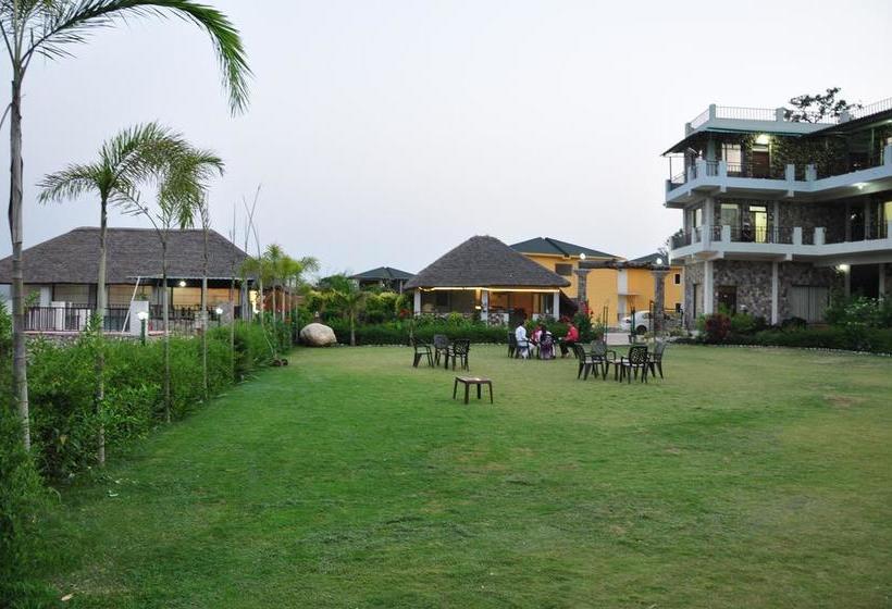 Corbett Jungle Treasure Resort 19