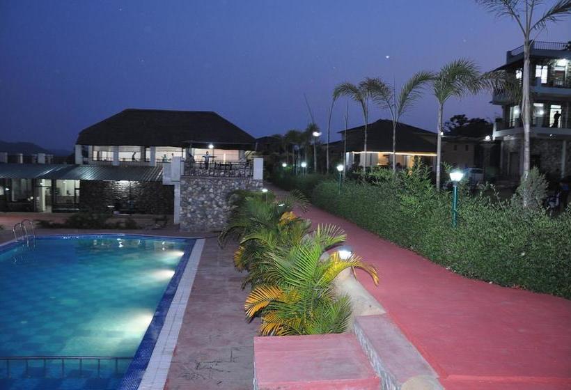 Corbett Jungle Treasure Resort 20
