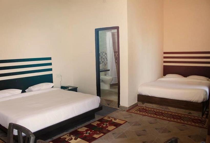 Corbett Jungle Treasure Resort 4