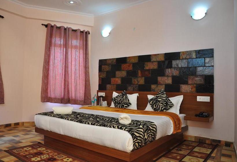 Corbett Jungle Treasure Resort 5