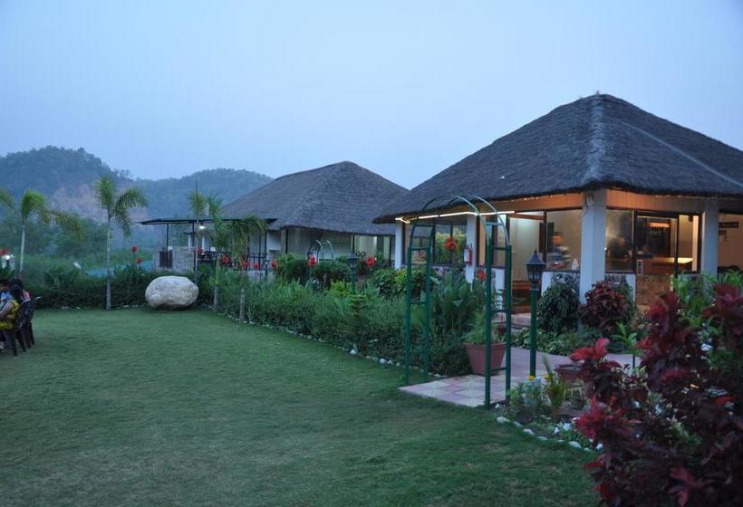 Corbett Jungle Treasure Resort 6