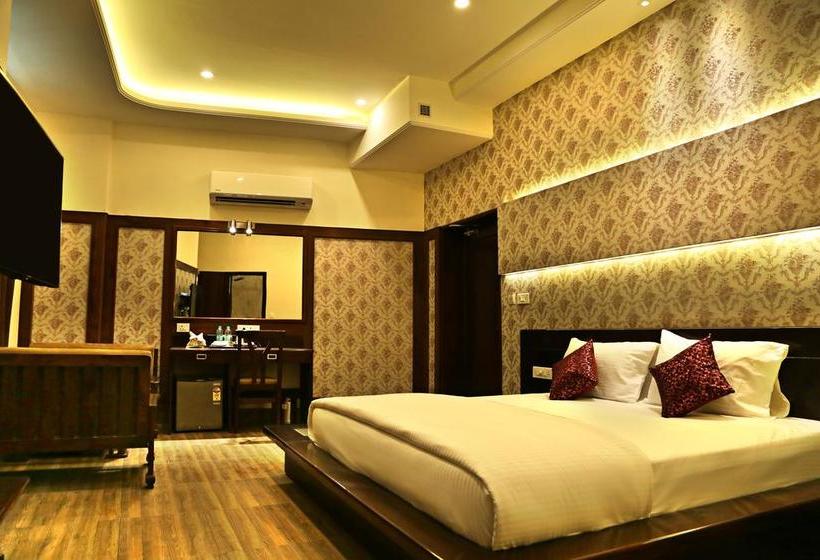 Hotel Gopinath The Grand Karnal Haryana