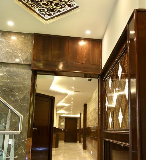 Hotel Gopinath The Grand 10