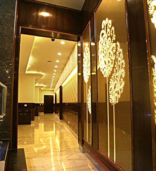 Hotel Gopinath The Grand 12