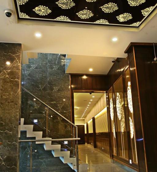 Hotel Gopinath The Grand 13