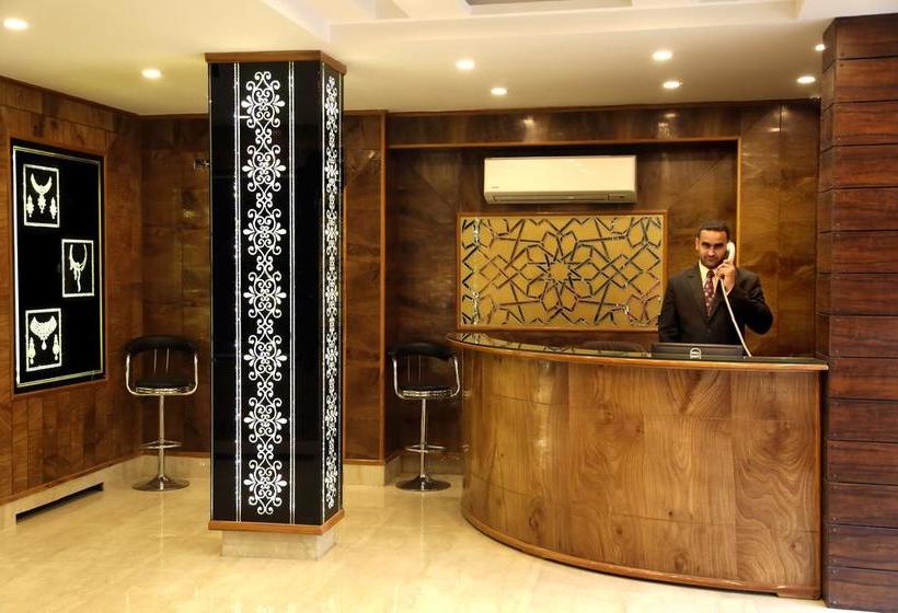 Hotel Gopinath The Grand 2